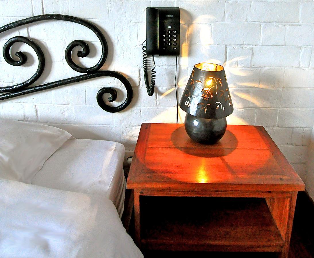 Rova Hotel Antananarivo Kültér fotó