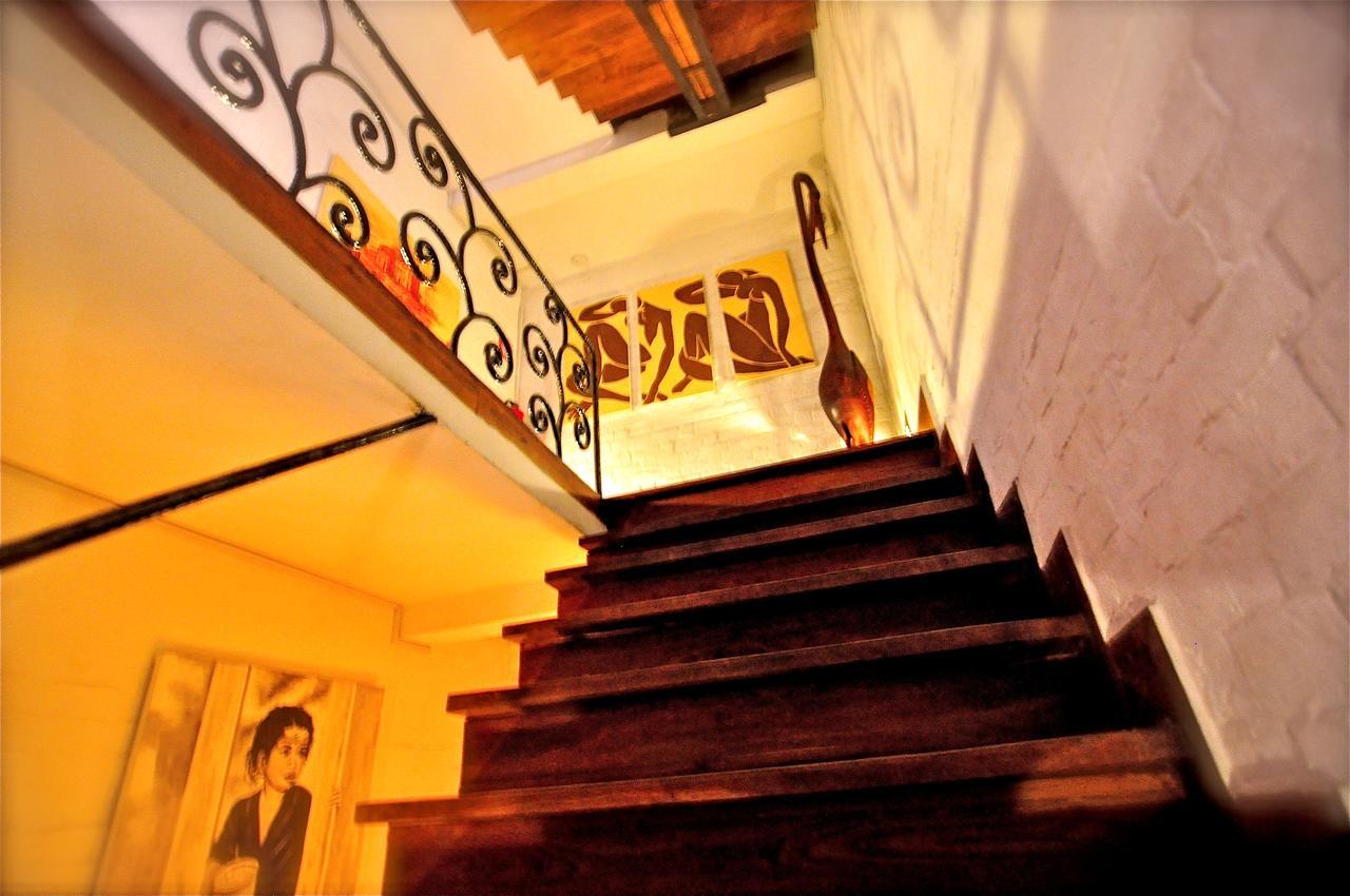 Rova Hotel Antananarivo Kültér fotó