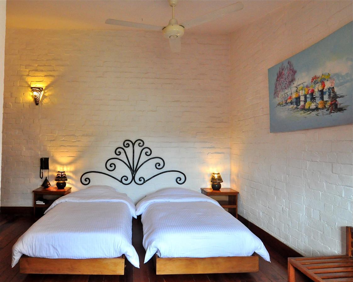 Rova Hotel Antananarivo Kültér fotó