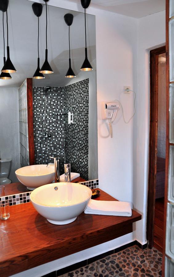 Rova Hotel Antananarivo Kültér fotó