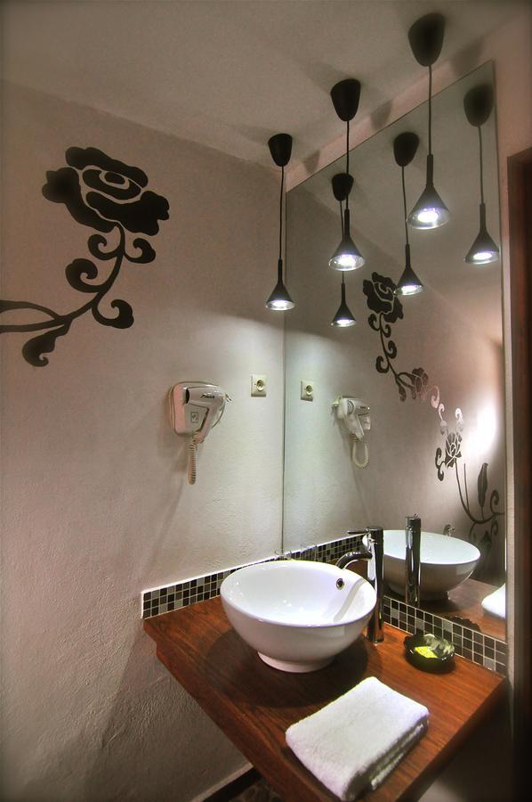 Rova Hotel Antananarivo Kültér fotó