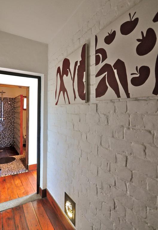 Rova Hotel Antananarivo Kültér fotó