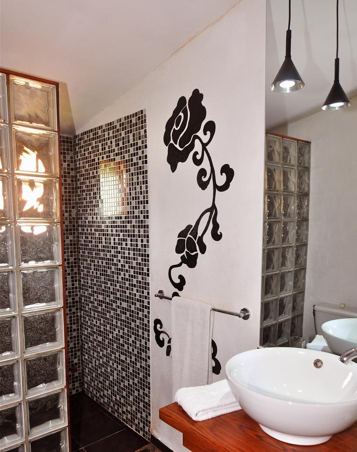 Rova Hotel Antananarivo Kültér fotó