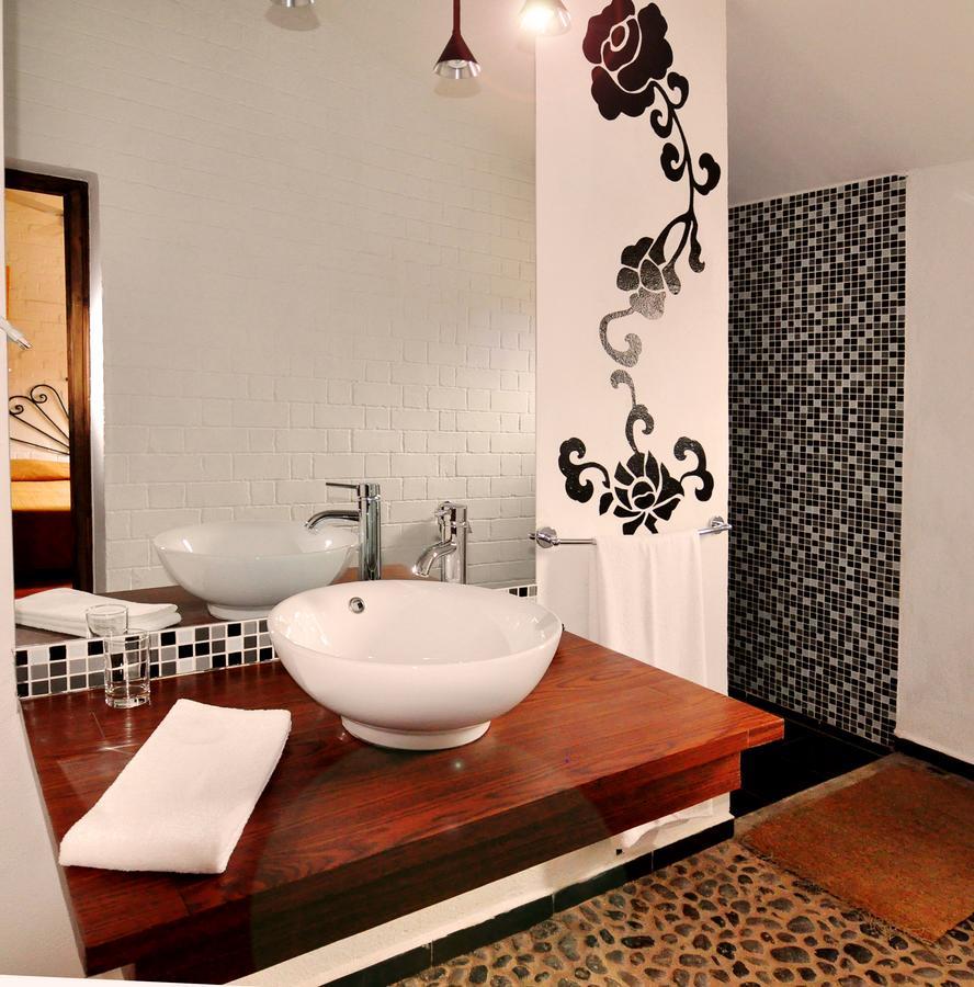 Rova Hotel Antananarivo Kültér fotó