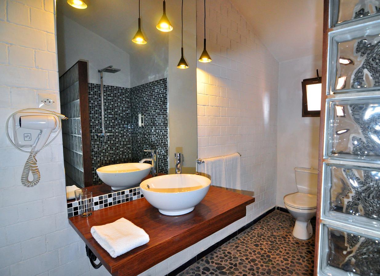 Rova Hotel Antananarivo Kültér fotó
