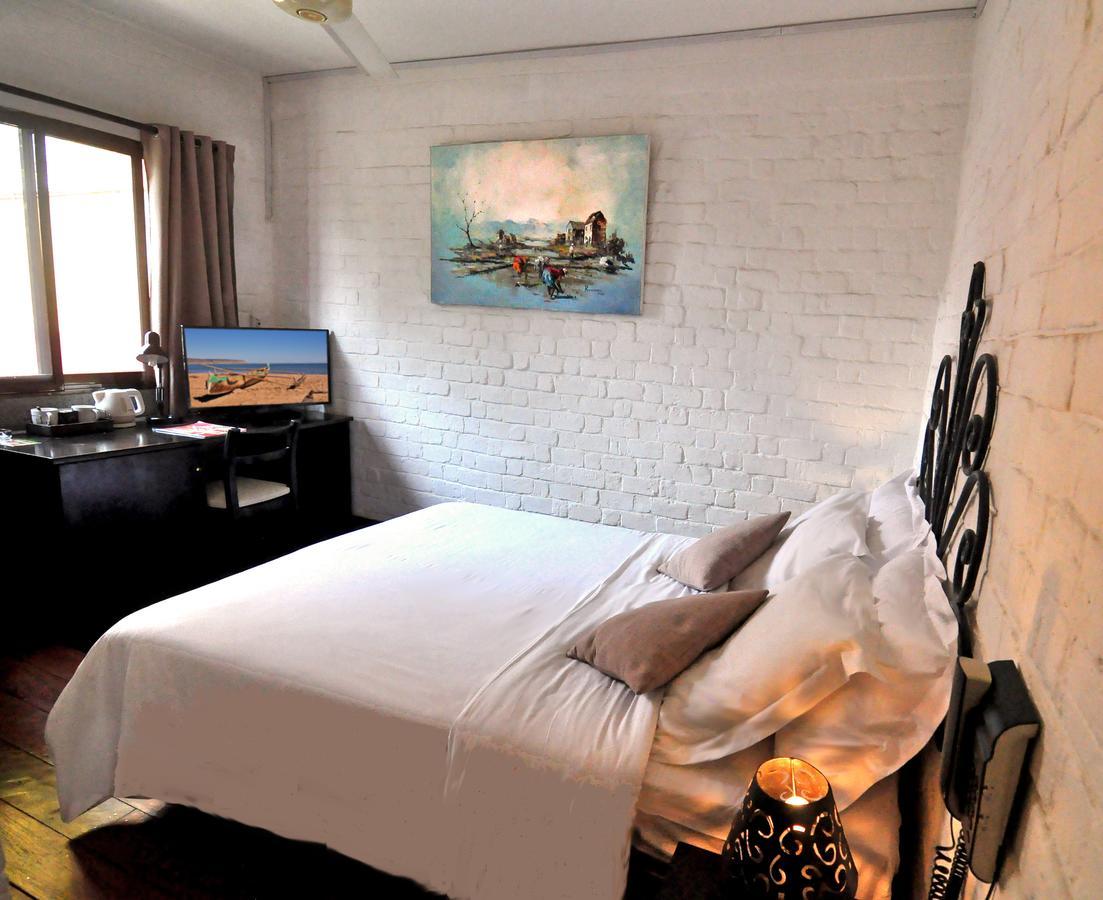 Rova Hotel Antananarivo Kültér fotó