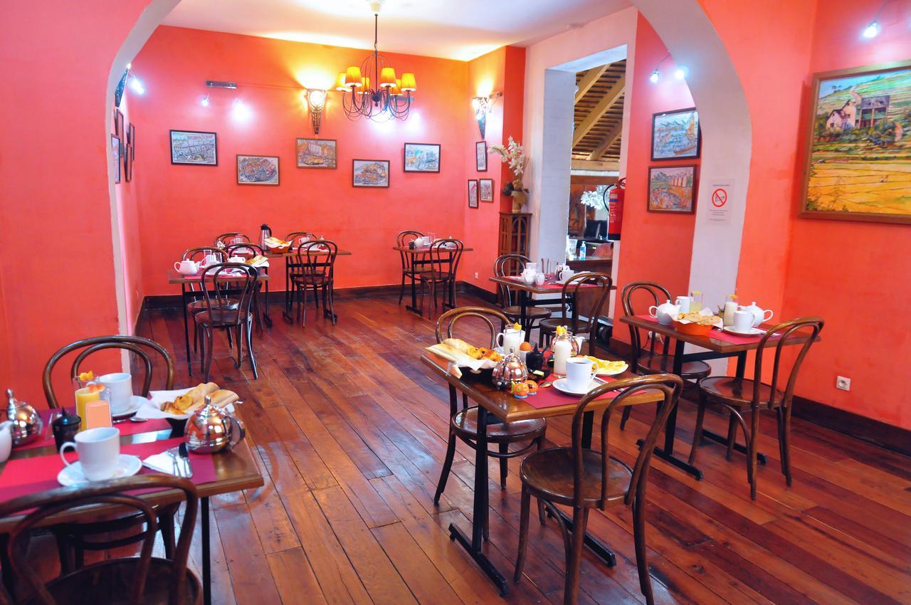 Rova Hotel Antananarivo Kültér fotó