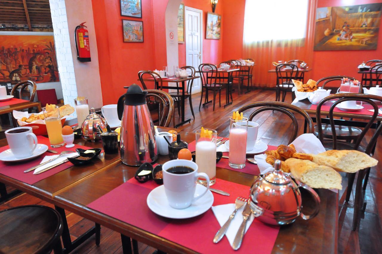 Rova Hotel Antananarivo Kültér fotó