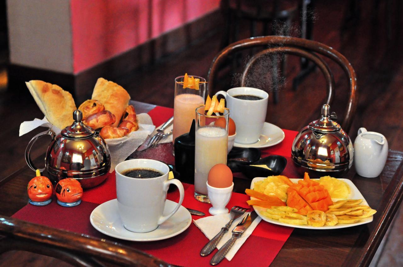 Rova Hotel Antananarivo Kültér fotó