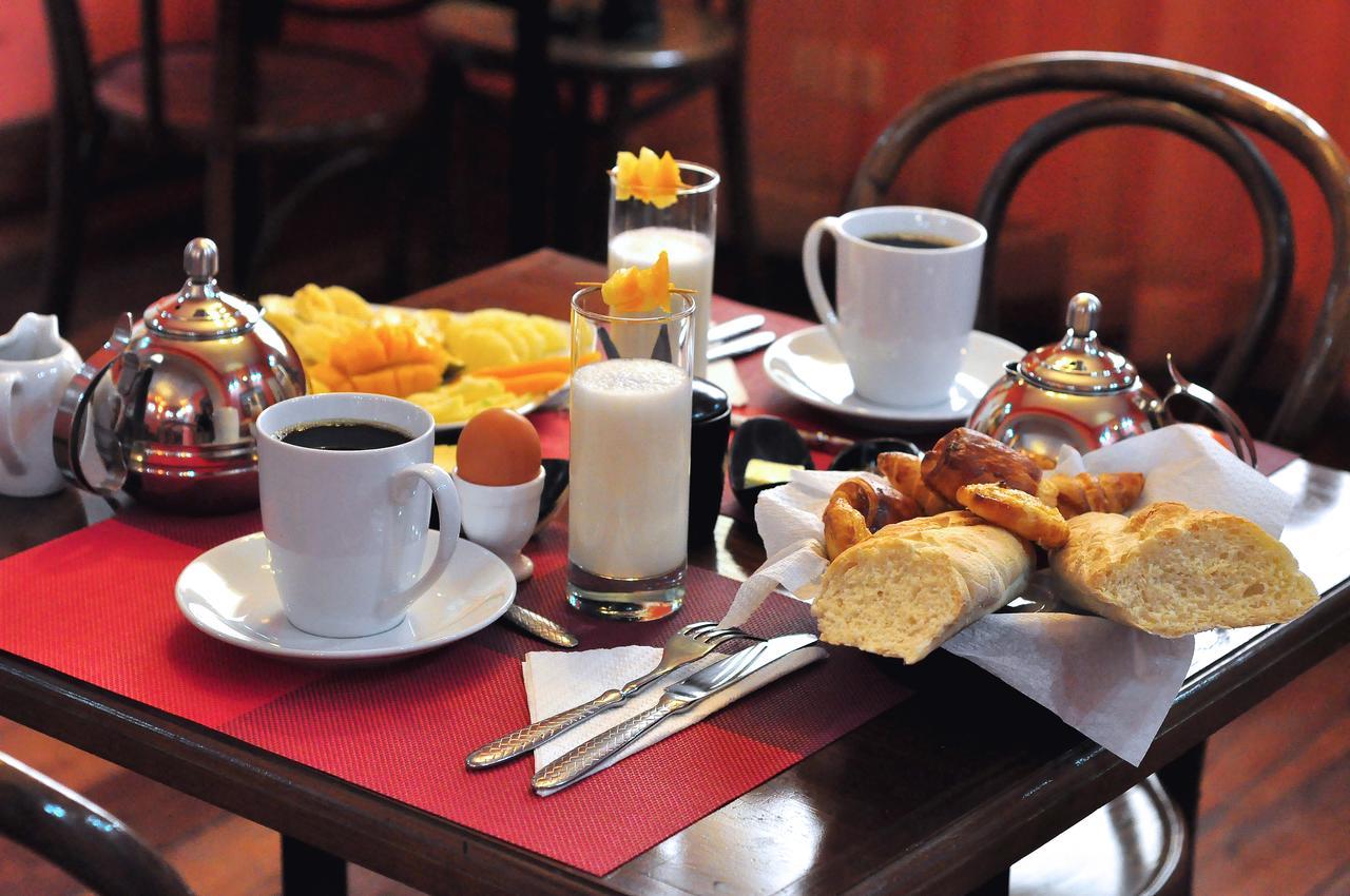 Rova Hotel Antananarivo Kültér fotó